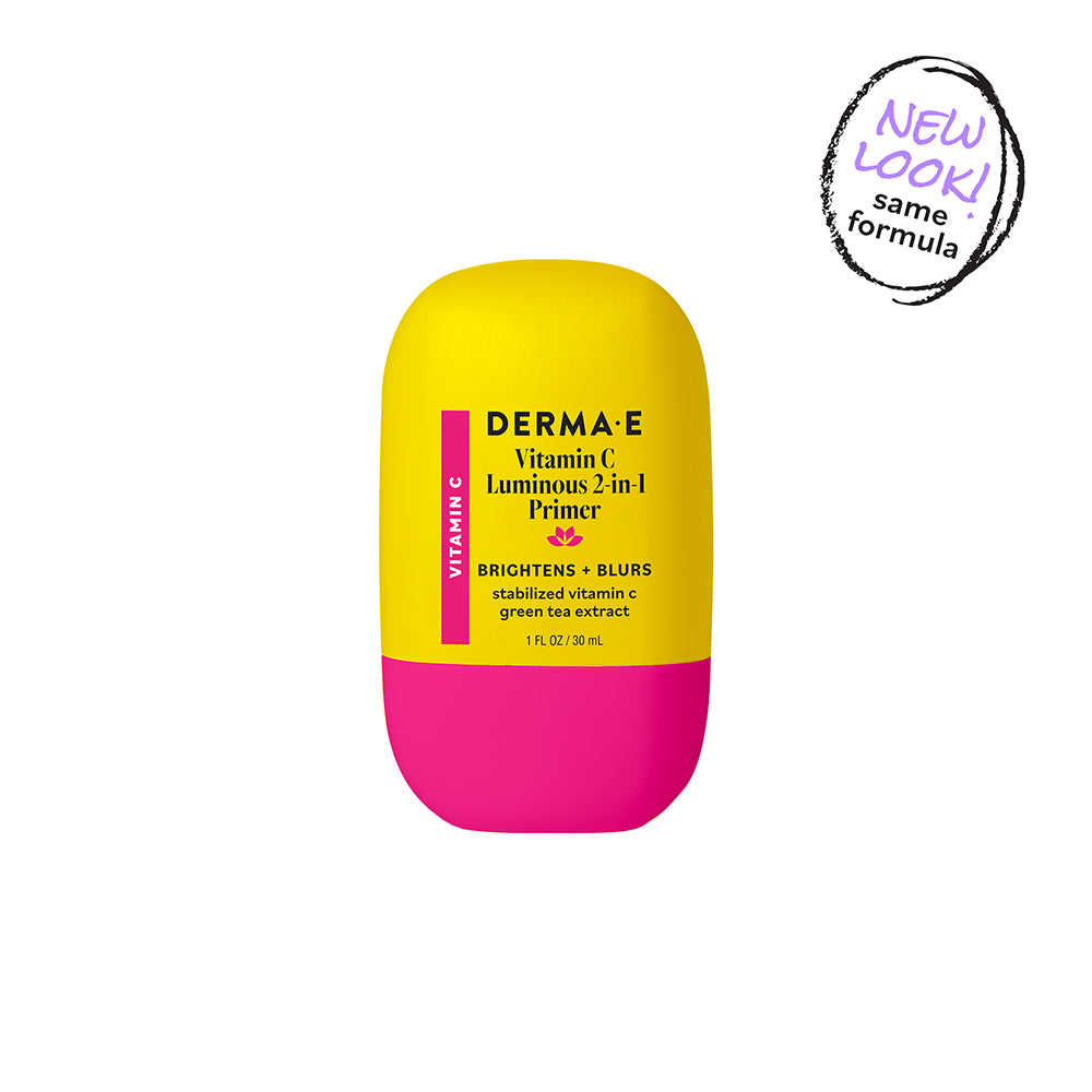Vitamin C Luminous 2-in-1 Primer