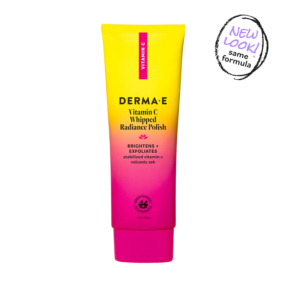 Vitamin C Whipped Radiance Polish