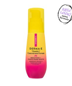 Vitamin C Concentrated Serum 