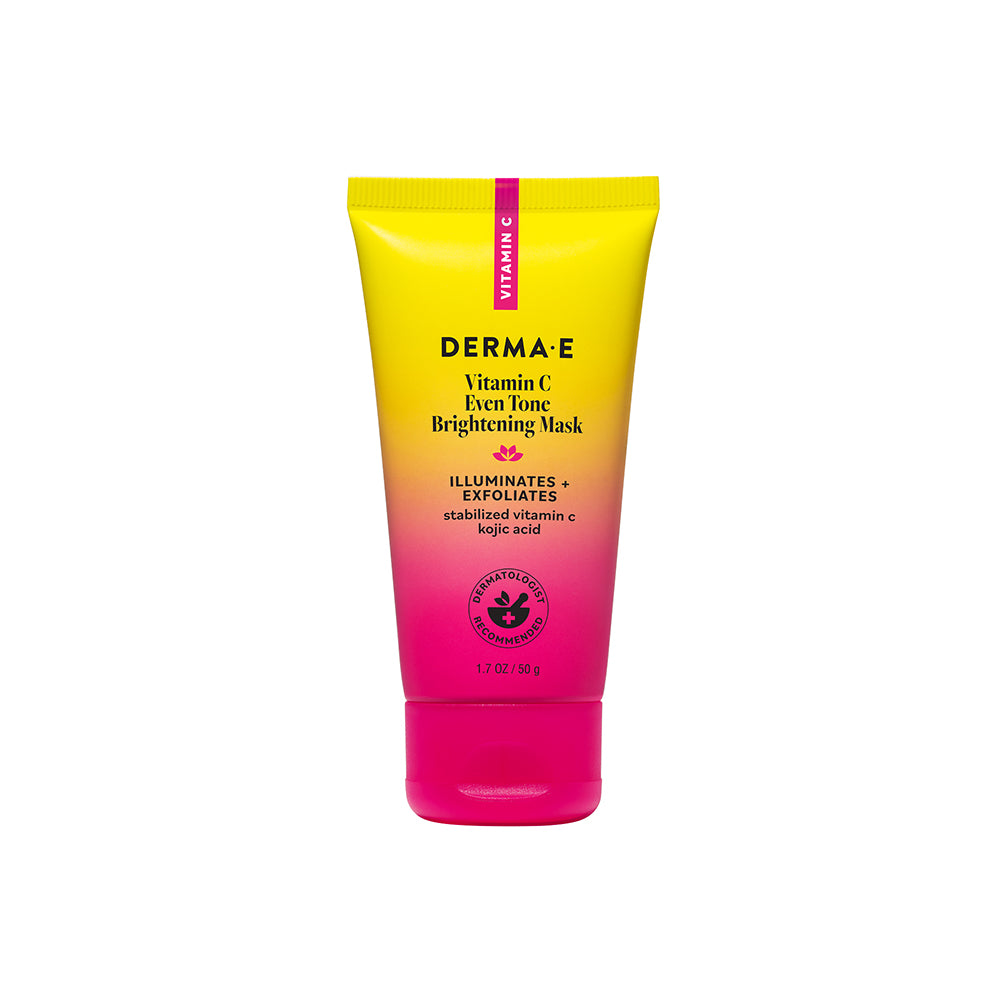 Vitamin C Even Tone Brightening Mask