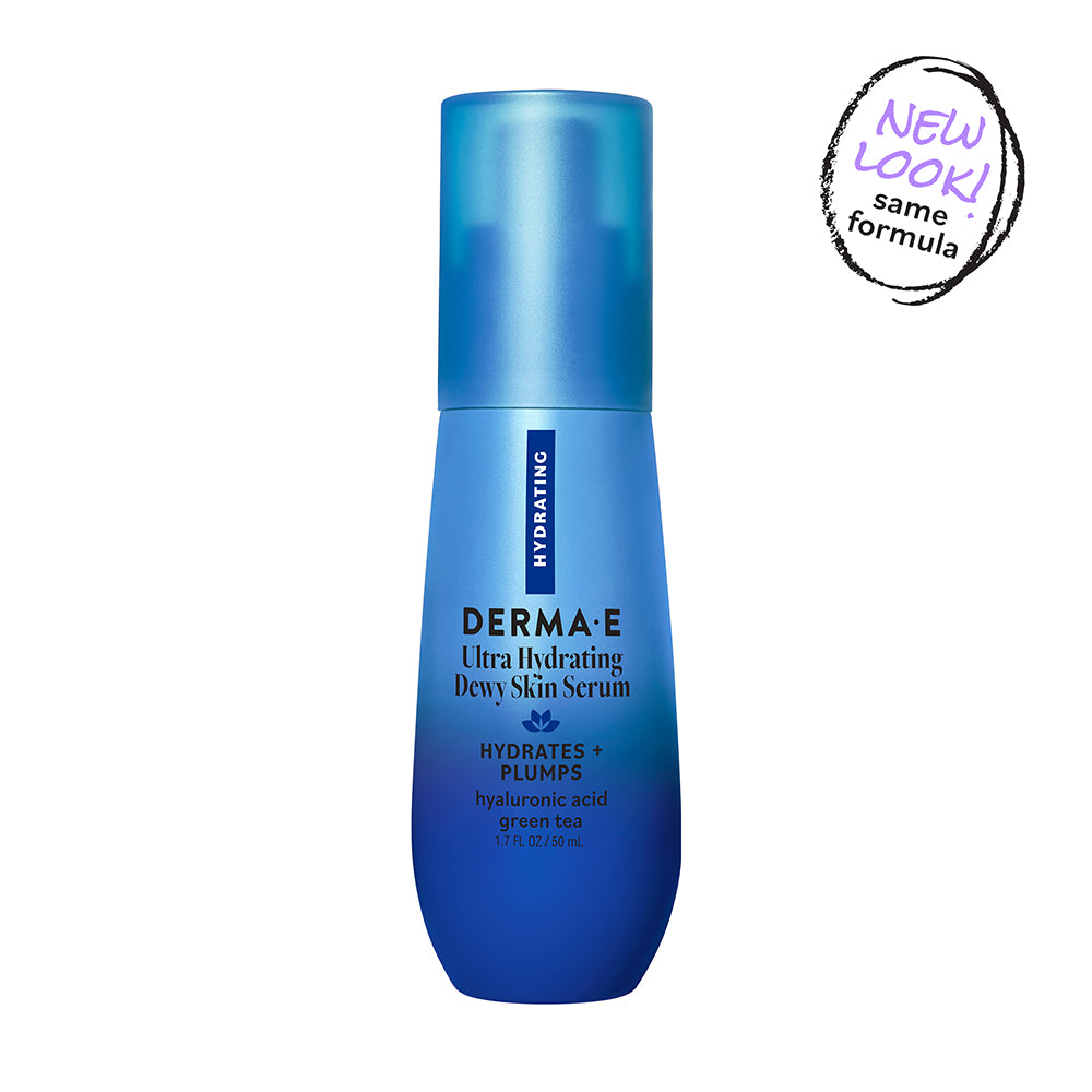 Ultra Hydrating Dewy Skin Serum