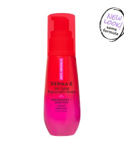 Anti-Aging Regenerative Serum