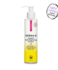 Vitamin C Daily Brightening Cleanser