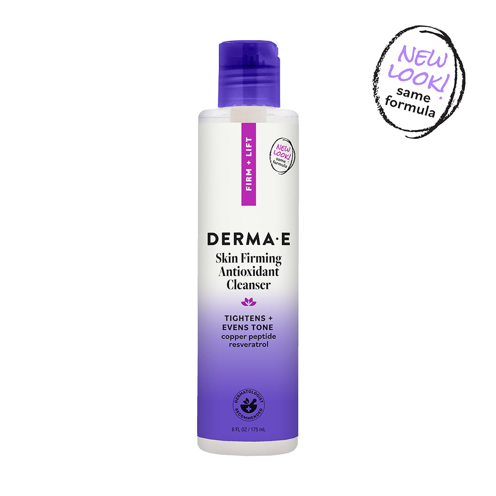 Skin Firming Antioxidant Cleanser