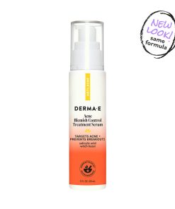 Acne Blemish Control Treatment Serum
