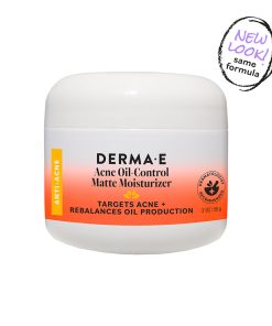Acne Oil-Control Matte Moisturizer