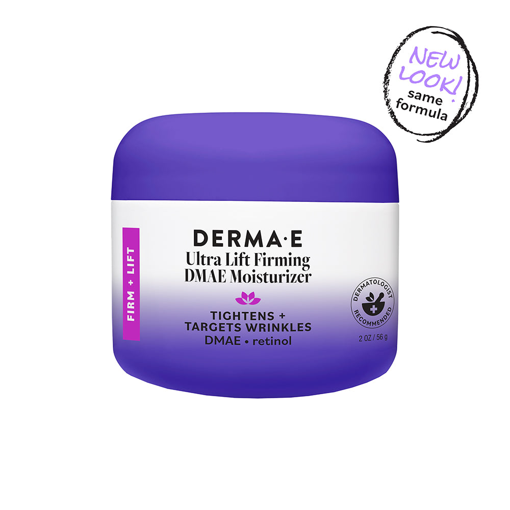 Ultra Lift Firming DMAE Moisturizer
