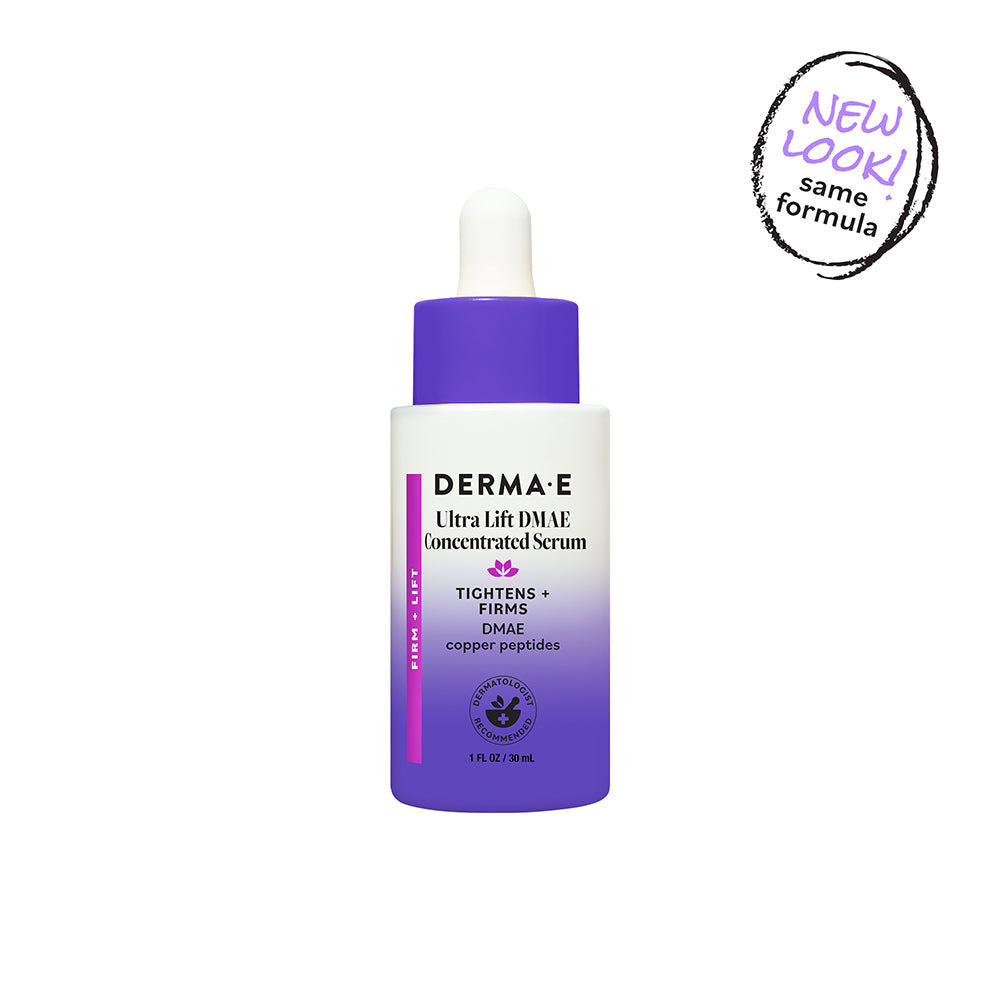 Ultra Lift DMAE Concentrated Serum