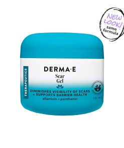Scar Gel