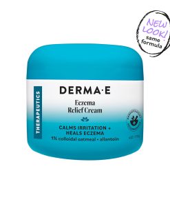 Eczema Relief Cream