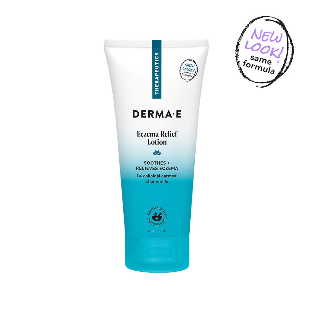 Eczema Relief Lotion