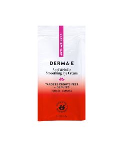 ‍ANTI WRINKLE SMOOTHING EYE CREAM SAMPLE (100% off)