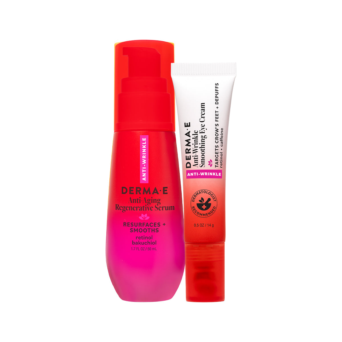 Daily Retinol Duo