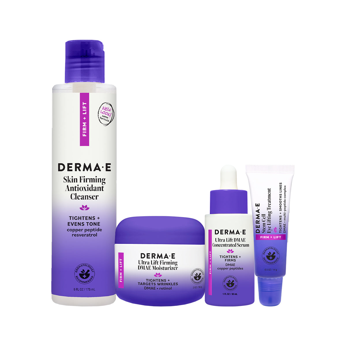 Firming Skin Care Set