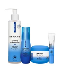 Hydrating Skin Care Sets