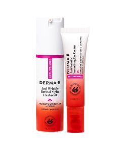 Powerhouse Retinol Duo