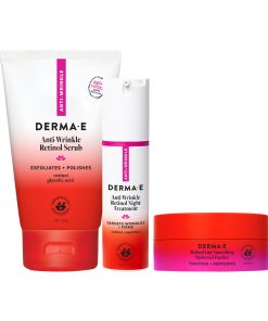 The Night Shift Retinol Bundle