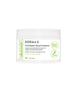 Curl Repair Deep Treatment