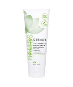2-In-1 Defining Curl Cream + Leave-In