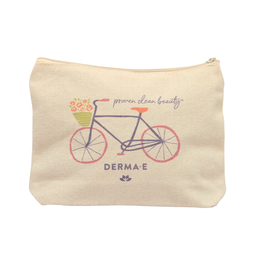 Small Cosmetic Bag